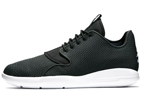 nike herren jordan eclipse hohe sneakers weiß schwarz|jordan eclipse black and white.